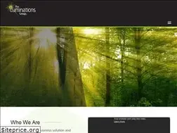 Sites similar to luminationsgroup.com