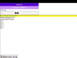 Sites similar to luminatofestival.com