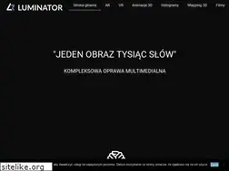 Sites similar to luminator.pl