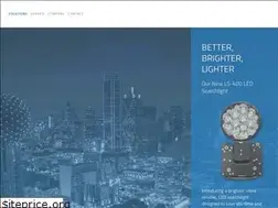 Sites similar to luminatoraerospace.com