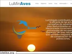 Sites similar to luminaves.com