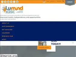 Sites similar to lumindfoundation.org