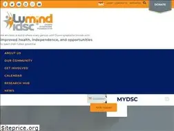 Sites similar to lumindrds.org