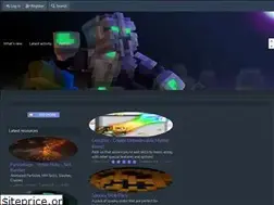 Sites similar to lumine.io