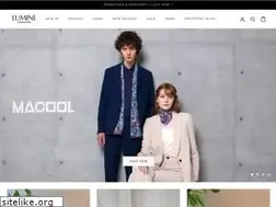 Sites similar to lumine.sg