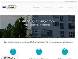 Sites similar to luminea.de