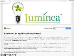 Sites similar to luminea.info