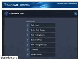 Sites similar to luminearth.com