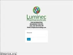 Sites similar to lumineclifesciences.com