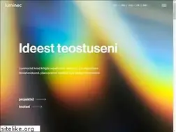 Sites similar to lumineclight.com