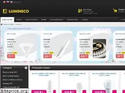 Sites similar to lumineco.md