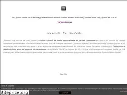 Sites similar to lumineerssevilla.com