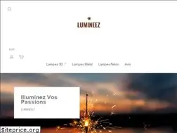 Sites similar to lumineez.com