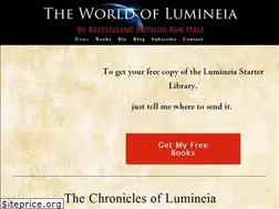Sites similar to lumineia.com