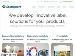 Sites similar to luminer.com