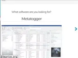 Sites similar to luminescence-software.org