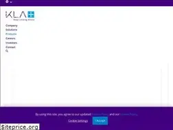 Sites similar to luminescent.com