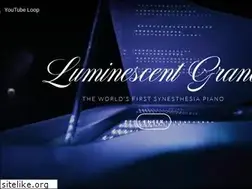 Sites similar to luminescentgrand.com