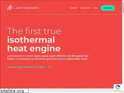 Sites similar to luminescentpower.com