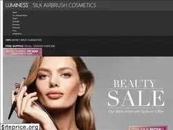 Sites similar to luminessair.com