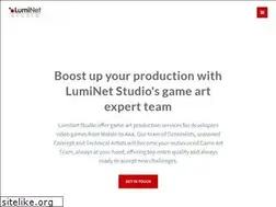 Sites similar to luminet.hu