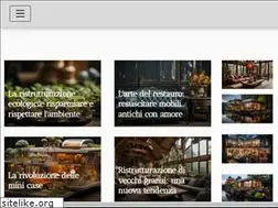 Sites similar to luminet.it