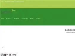 Sites similar to lumineux.co.uk