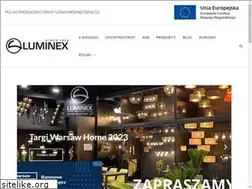 Sites similar to luminex.pl