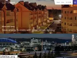 Sites similar to luminext.eu