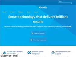 Sites similar to luminfire.com