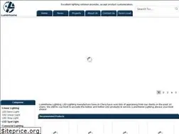 Sites similar to luminhome.com
