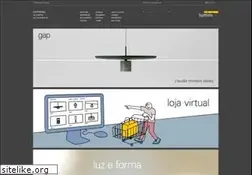 Sites similar to lumini.com.br