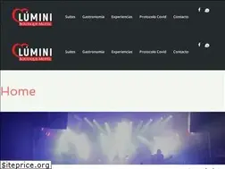 Sites similar to lumini.com.ec