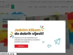 Sites similar to lumini.hr