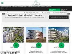 Sites similar to luminiacluj.ro