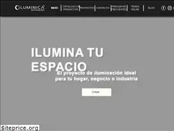 Sites similar to luminica.com.mx