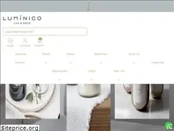 Sites similar to luminicobarracas.com.ar
