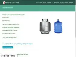 Sites similar to luminigas.com