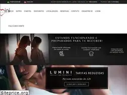 Sites similar to luminimotel.com.br