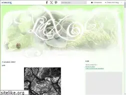 Sites similar to luminis.canalblog.com