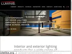 Sites similar to luminis.com