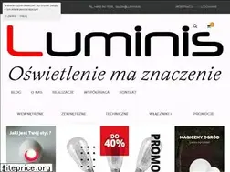 Sites similar to luminis.pl