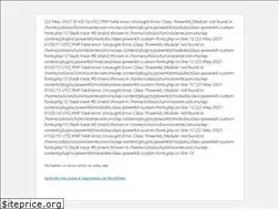 Sites similar to luminiscente.com.mx