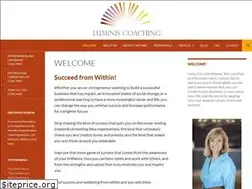Sites similar to luminiscoaching.com