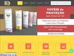 Sites similar to luminisign.com.br