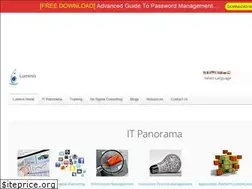 Sites similar to luminisindia.com