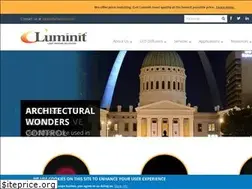 Sites similar to luminitco.com