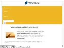 Sites similar to lumino-therapie.fr