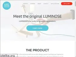 Sites similar to lumino.se