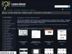 Sites similar to luminointernet.co.uk